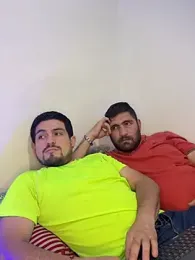 williamsmiiths16 — Stripchat stream photo (Jul 2026)