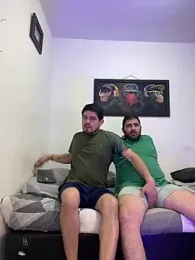 williamsmiiths16 — вебкам-модель онлайн на stripchat
