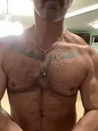DaddySnowXX — Stripchat stream photo (Mar 2026)