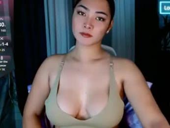 violetasha — Chaturbate stream photo (Sep 2026)