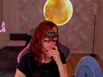 Margo-Kelly — bongacams