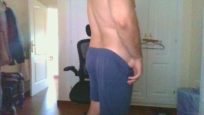 chicosexy30fun — Cam4 stream photo (Jul 2025)