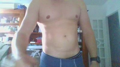 chicosexy30fun — вебкам-модель онлайн на cam4