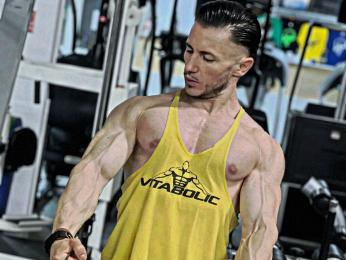 PumpIron — Livejasmin stream photo (Nov 2025)