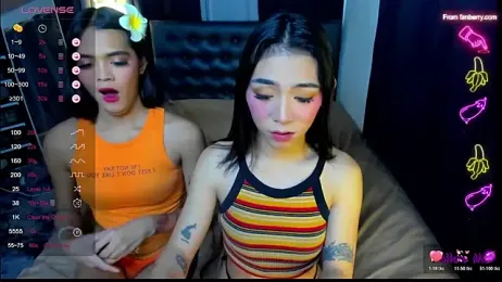 bellamoonlightX — Stripchat profile photo