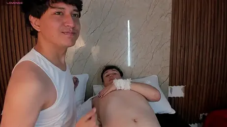 benji_and_nathan — Stripchat stream photo (Jan 2026)