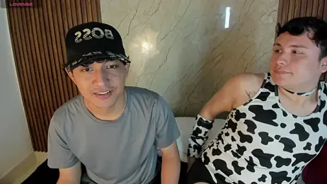 benji_and_nathan — Stripchat stream photo (Jan 2026)