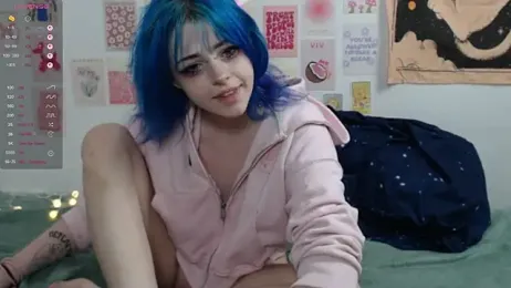 triplebakaaa — stripchat