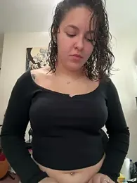 Mamachulita — stripchat