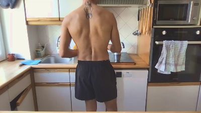 boxer_hot4 — вебкам-модель онлайн на cam4