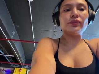 michellesanz — Camsoda stream photo (May 2026)