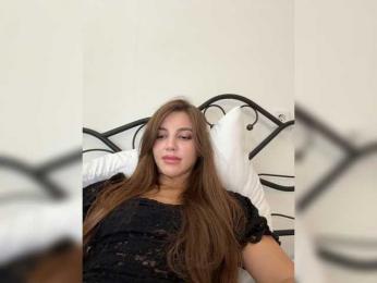 -GAZMALVINA- — вебкам-модель онлайн на bongacams