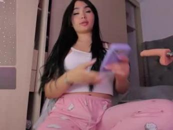 sussan_dream — вебкам-модель онлайн на chaturbate