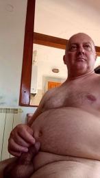 fallible1 — Cam4 profile photo