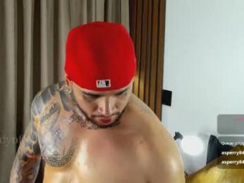 martin_colby05 — Chaturbate stream photo (Jun 2026)