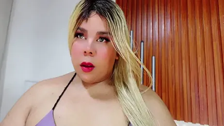 cristall_hott — Stripchat profile photo