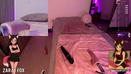 martiiaciar — Stripchat stream photo (May 2025)