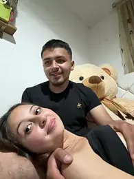 skyandfire9 — Stripchat stream photo (Feb 2026)