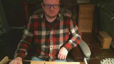 cauchy7 — Cam4 stream photo (Feb 2026)