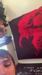 Crissybooluvsu — Cam4 stream photo (Aug 2026)