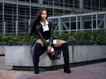 LauranJackson — вебкам-модель онлайн на livejasmin