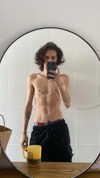 Monstromineiro — Cam4 profile photo