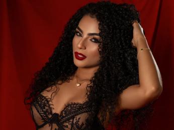 ZoeRiveira — вебкам-модель онлайн на livejasmin