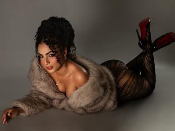 ZoeRiveira — Livejasmin stream photo (May 2026)