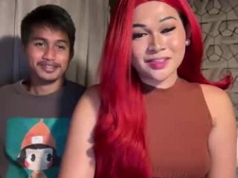 cum_overload — вебкам-модель онлайн на chaturbate