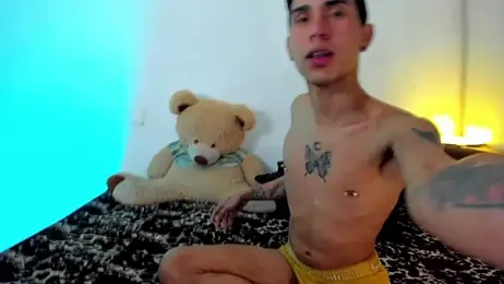 Alexmillers — Stripchat stream photo (Mar 2026)