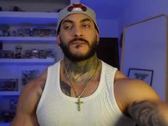jackson__cottonwood — Chaturbate stream photo (Jun 2026)