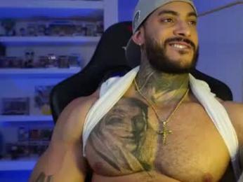 jackson__cottonwood — Chaturbate stream photo (Jun 2026)