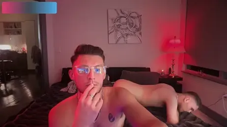 chaseleone — вебкам-модель онлайн на stripchat