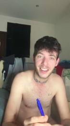 Wiidoboy22cm — вебкам-модель онлайн на cam4