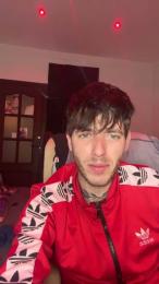 Wiidoboy22cm — вебкам-модель онлайн на cam4