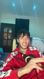 Wiidoboy22cm — вебкам-модель онлайн на cam4