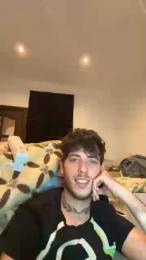 Wiidoboy22cm — вебкам-модель онлайн на cam4