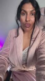Indianbutterxo — вебкам-модель онлайн на cam4