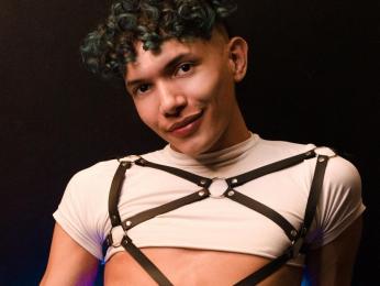 LucasRya — livejasmin