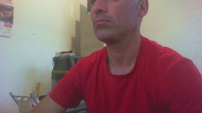 mikelino06 — Cam4 profile photo