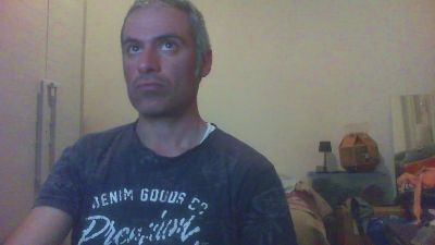 mikelino06 — Cam4 stream photo (Mar 2026)