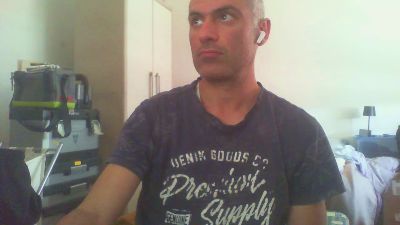 mikelino06 — Cam4 stream photo (Apr 2026)