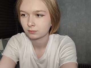 keshiavondracek — вебкам-модель онлайн на camsoda