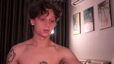 Nicky_neal — вебкам-модель онлайн на stripchat