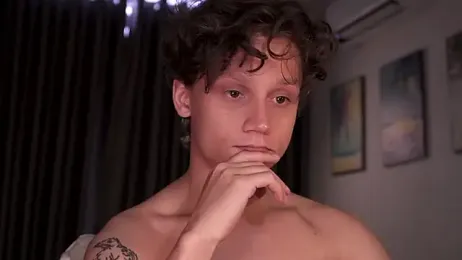 Nicky_neal — вебкам-модель онлайн на stripchat