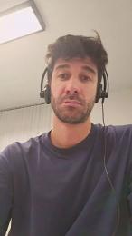 okeynah — вебкам-модель онлайн на cam4