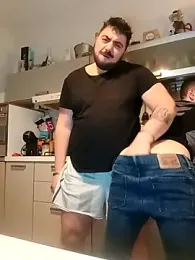 secret_secret1 — вебкам-модель онлайн на stripchat