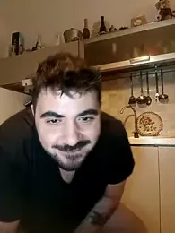 secret_secret1 — вебкам-модель онлайн на stripchat