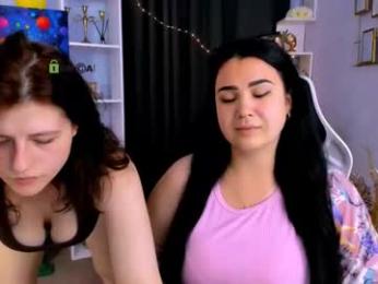 igi_cute — Chaturbate stream photo (Jul 2025)