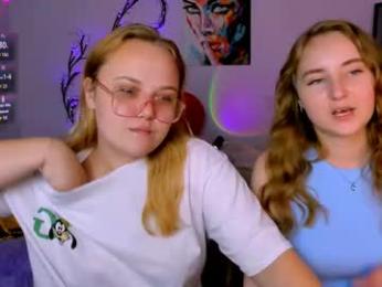 igi_cute — Chaturbate stream photo (Jul 2025)